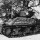 Tough little thing - The M4A3E2 in World of Tanks